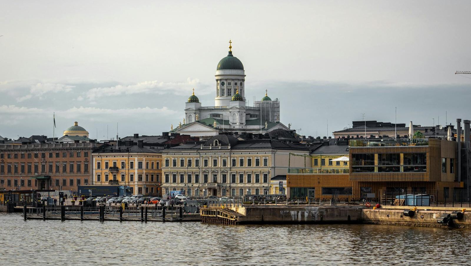 5 best countries for women over 50 in europe