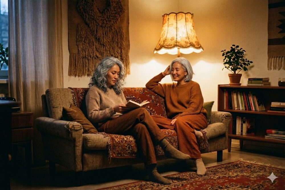 Does HRT Raise Dementia Risk?