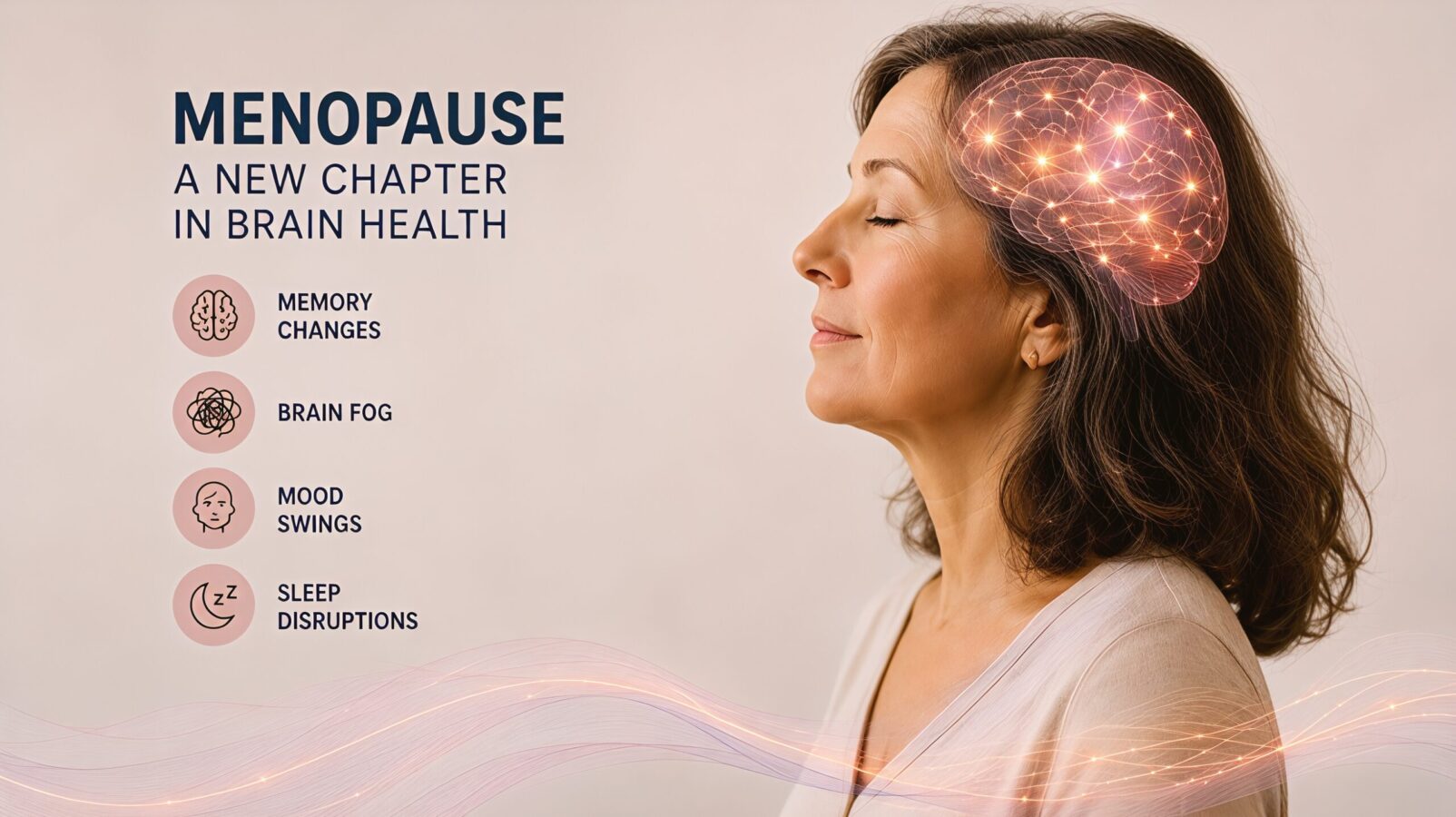 How Menopause Changes Your Brain