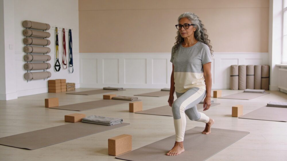 can menopause make hypermobility worse?