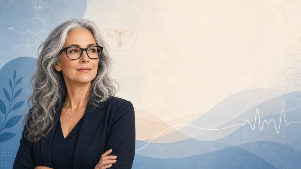Ozempic for Menopause Weight Gain