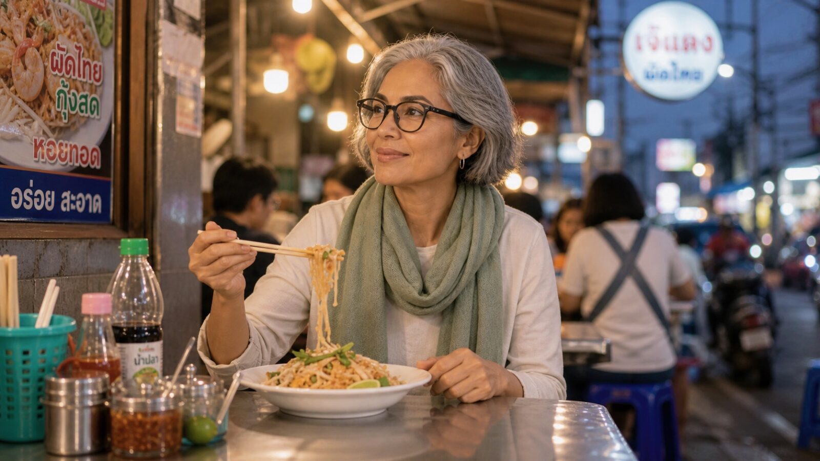 Solo Travel Safety Tips for Women Over 50