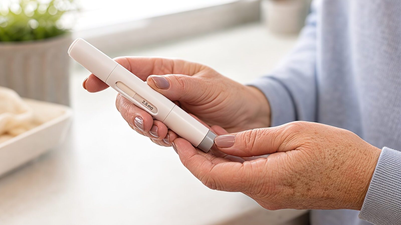 Weight Loss Injections and Menopause
