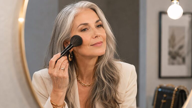 beauty standards women over 50