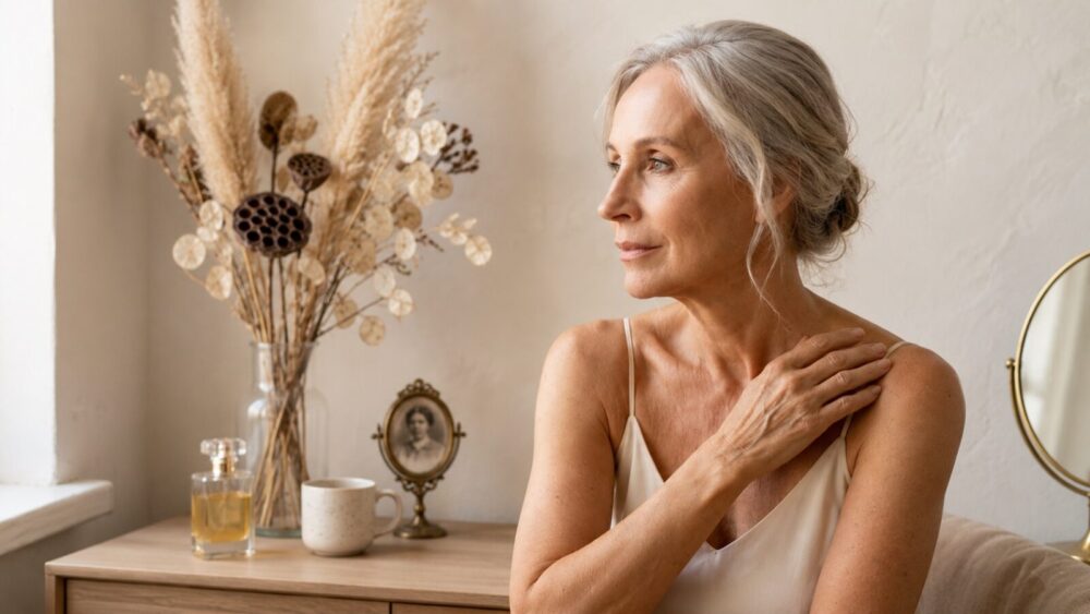 beauty standards women over 50