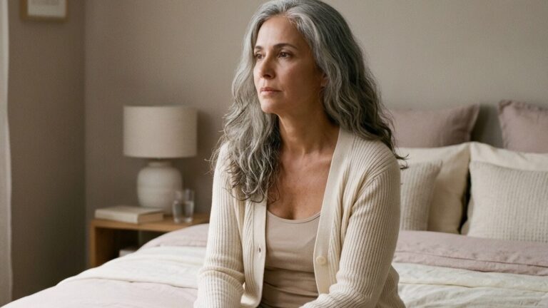 low libido in menopause