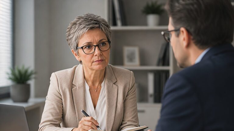 impact of menopause in the workplace