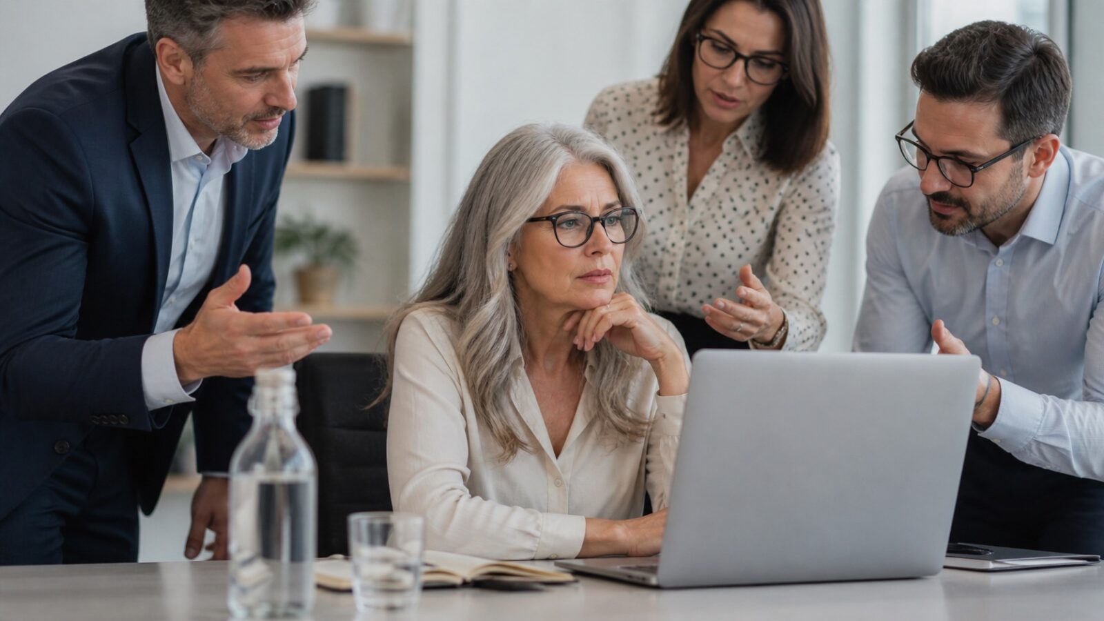 menopause and work