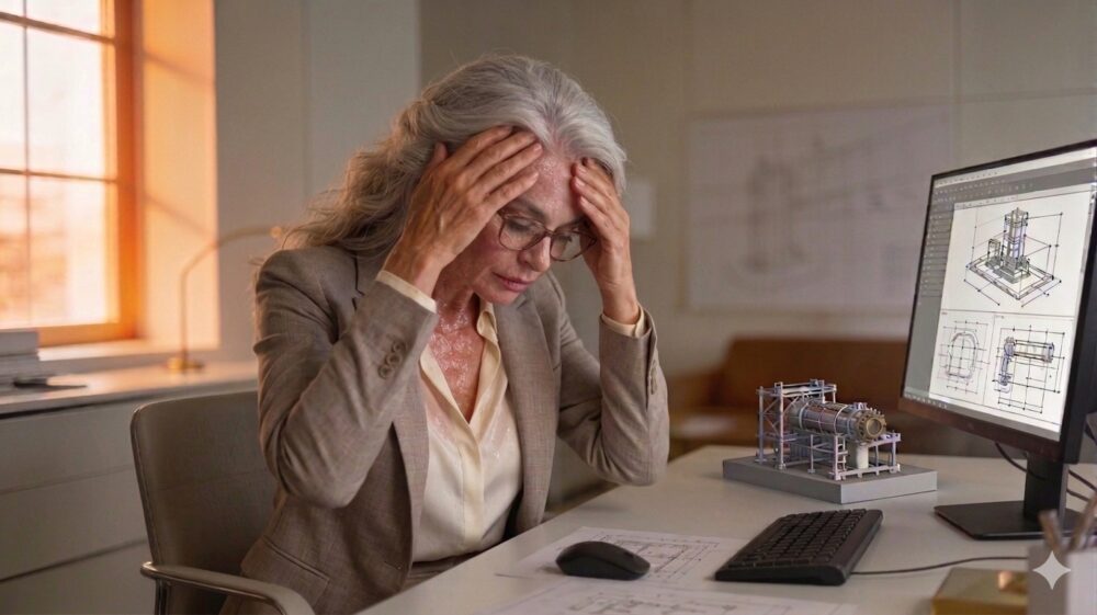 menopause in the workplace