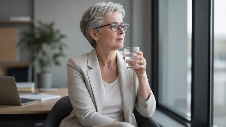 menopause at work