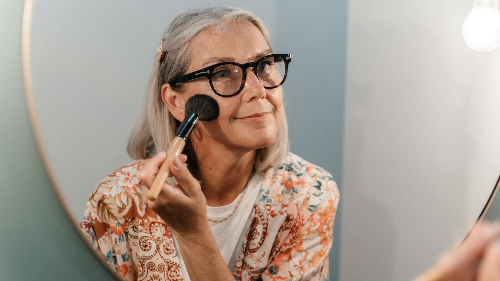 beauty standards for women over 50