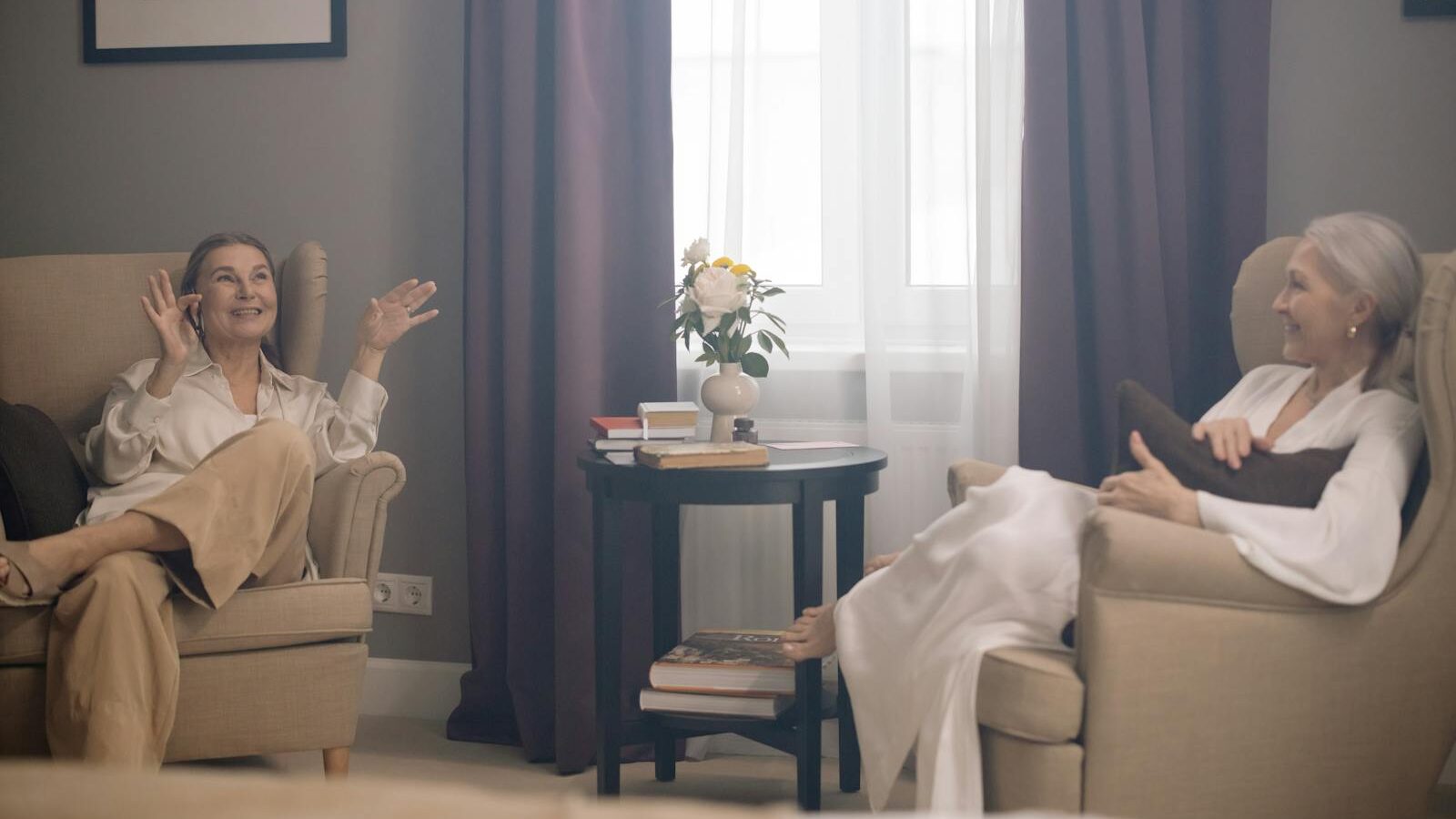 HRT and dementia risk