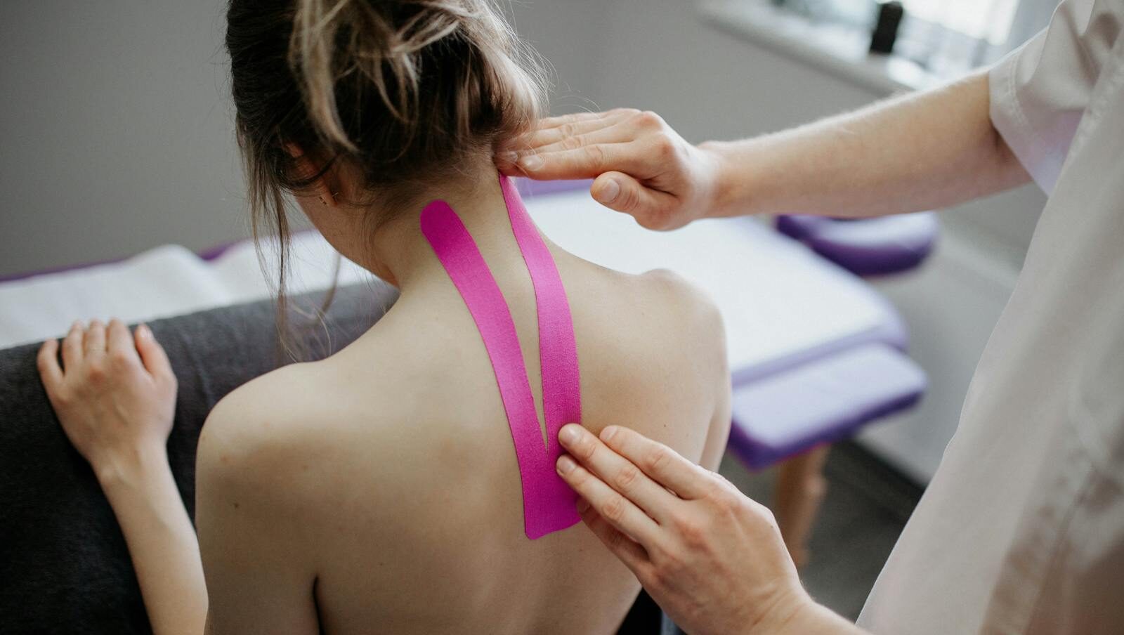 menopause and hypermobility