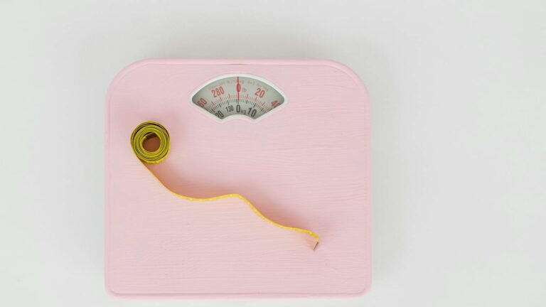 menopause weight gain