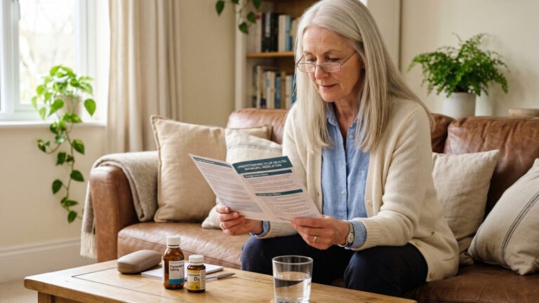 vaginal dryness menopause