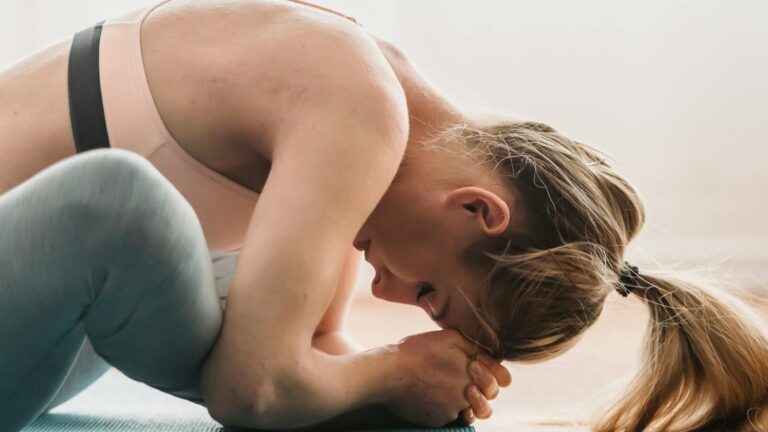 hipermobilidade na menopausa