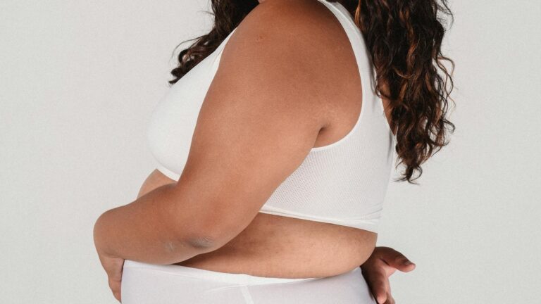 gordura abdominal na menopausa